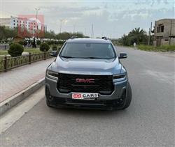 GMC Acadia